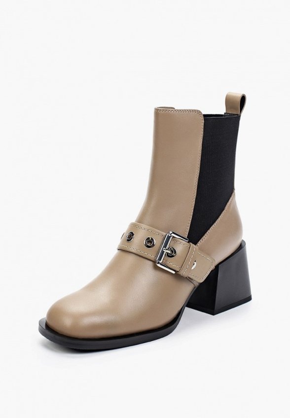 Ботильоны Vitacci