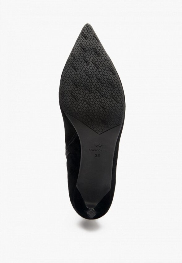 Ботильоны Mascotte