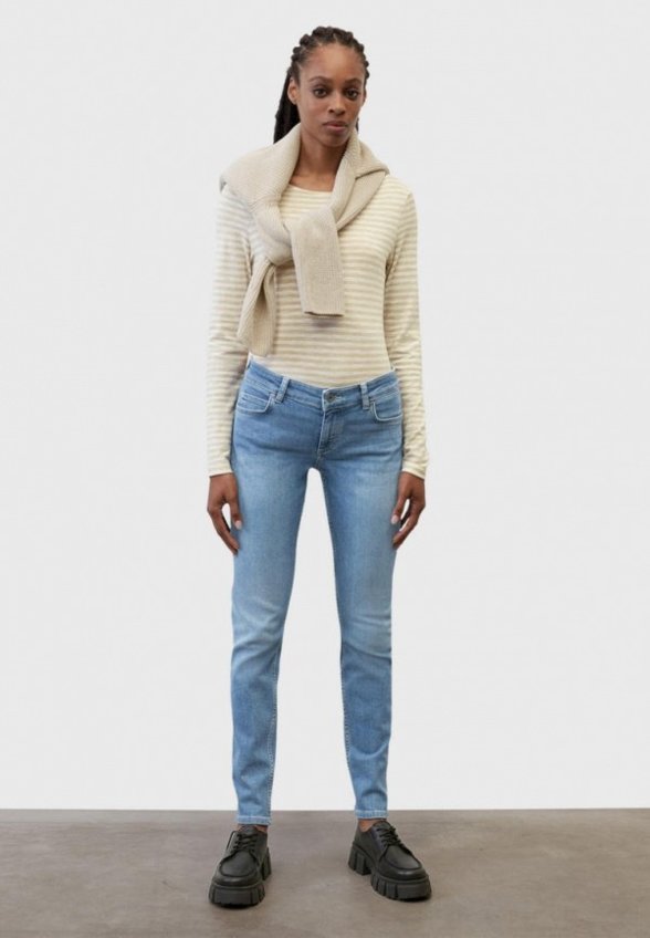 Лонгслив Marc O'Polo