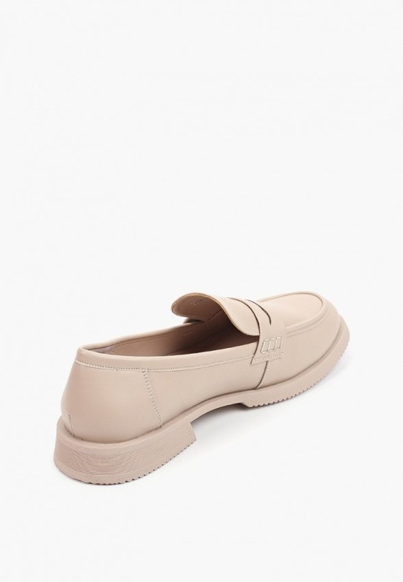 Лоферы Makfine