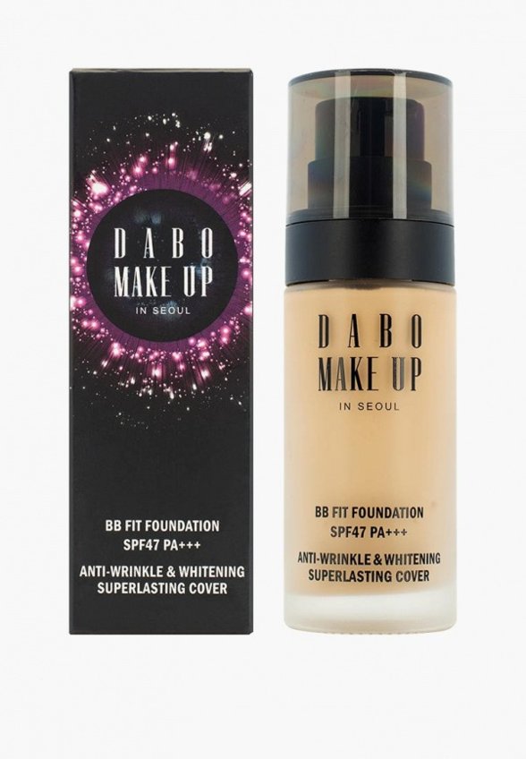 BB-Крем для лица Dabo