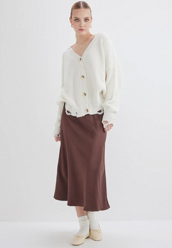Кардиган Kivi Clothing