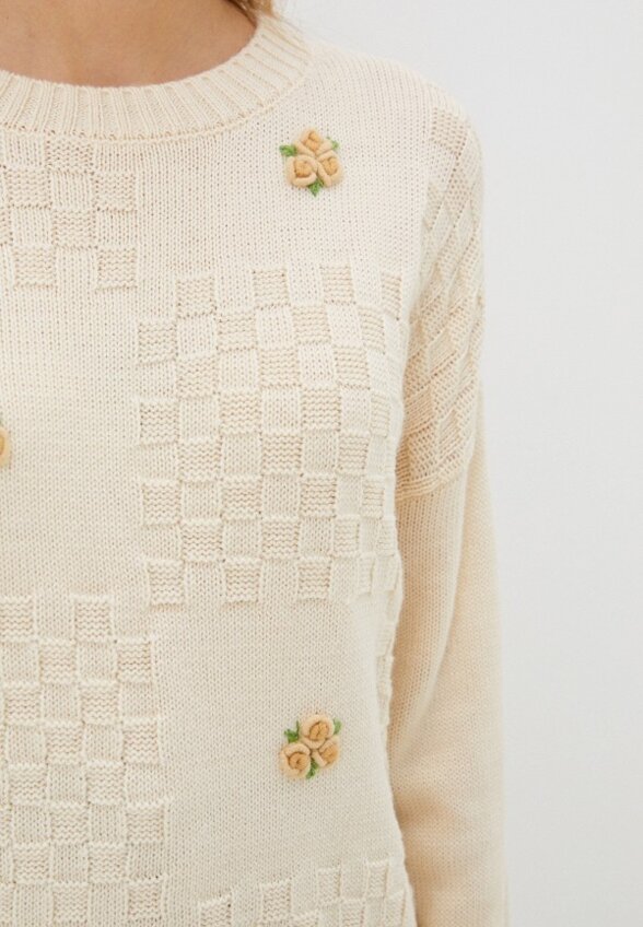 Джемпер Belucci