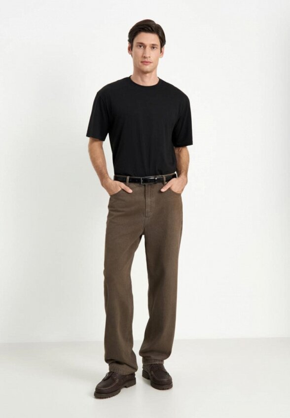 Футболка Finn Flare