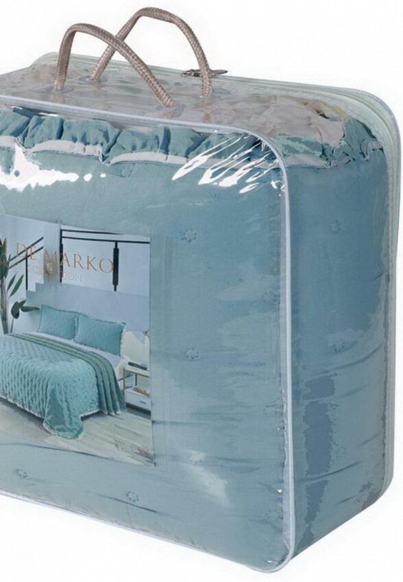 Комплект с покрывалом Sofi De Marko