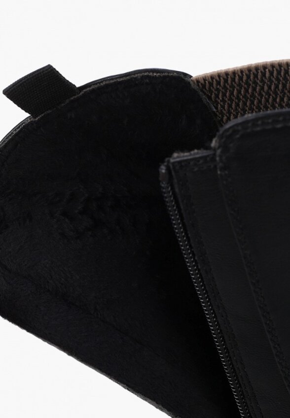 Ботинки s.Oliver