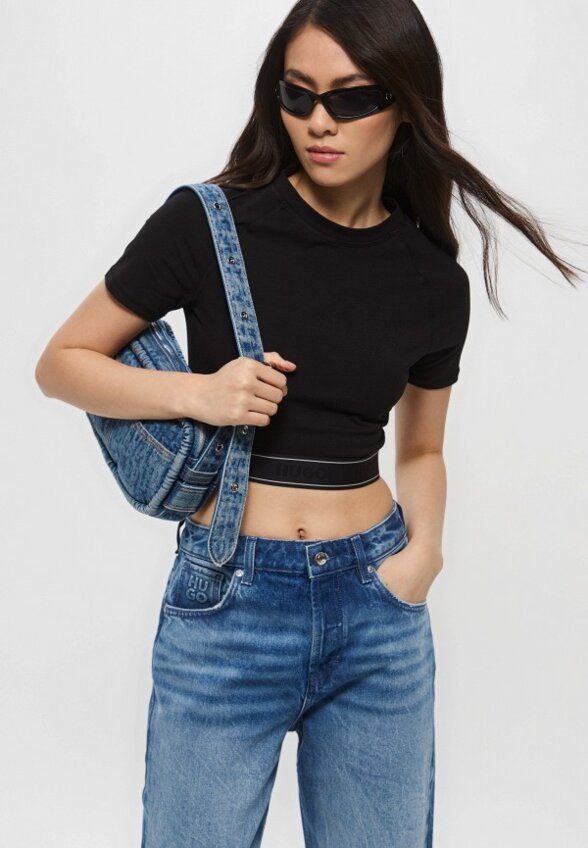 Футболка Hugo