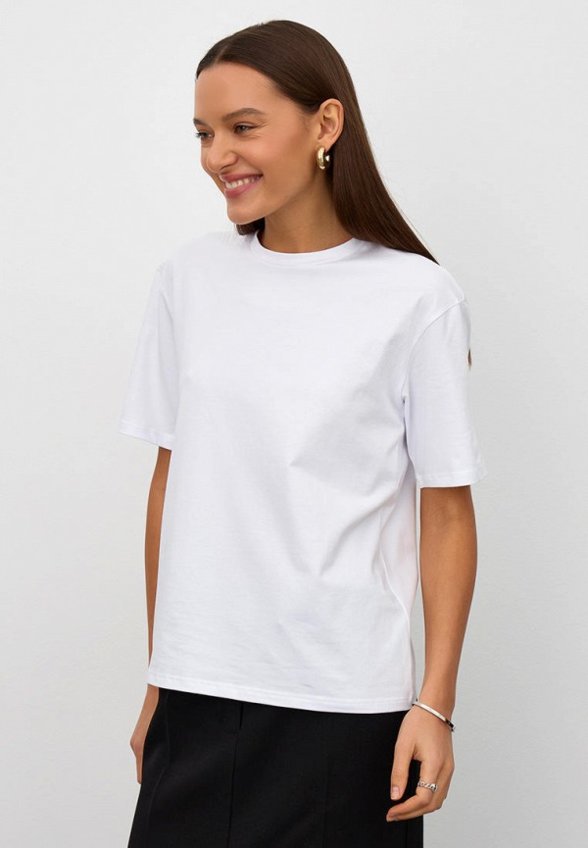 Футболка Moontrees