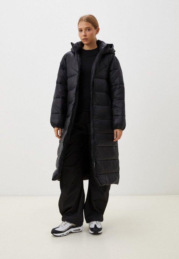 Пуховик Champion