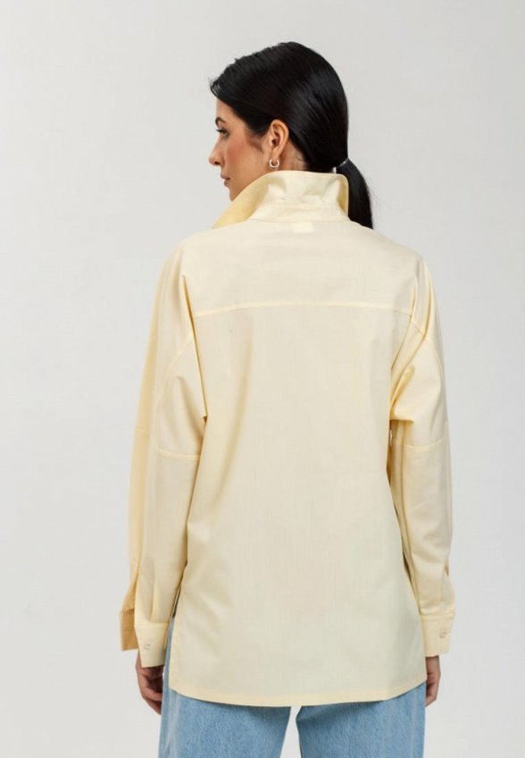 Рубашка Annen