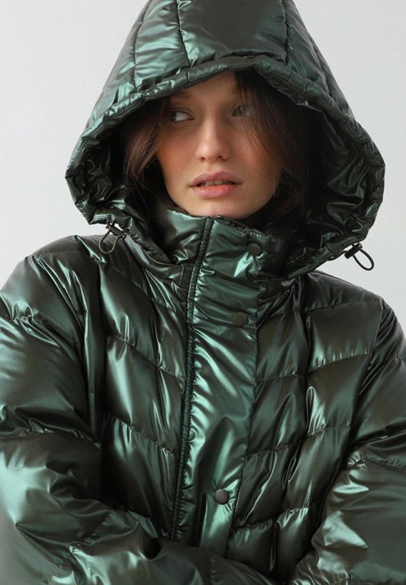 Пуховик Lia Berti