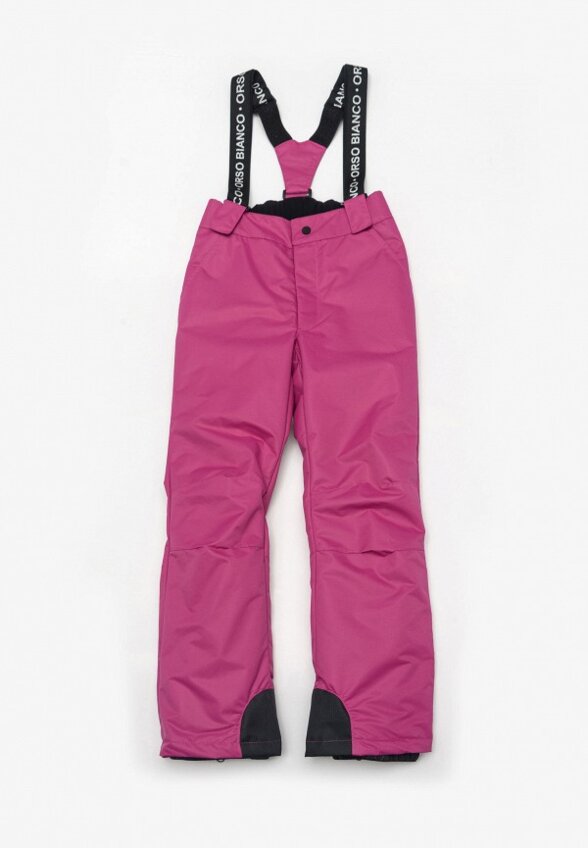 Костюм утепленный Orso Bianco