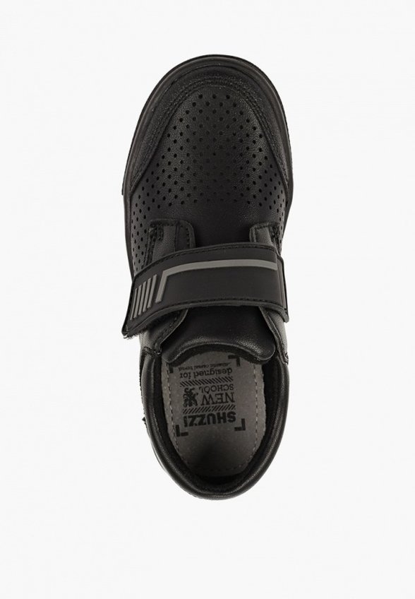 Ботинки Shuzzi