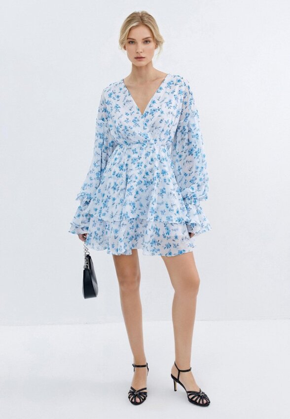 Платье Top Top