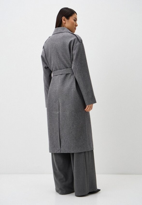 Пальто Lawinter