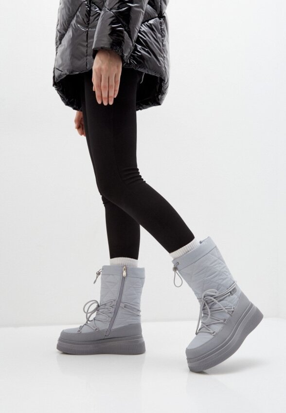 Дутики T.Taccardi