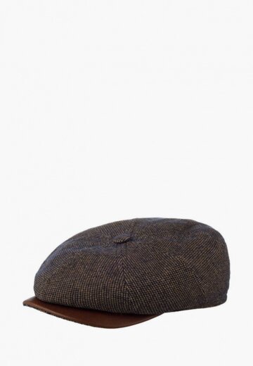 Кепка Stetson