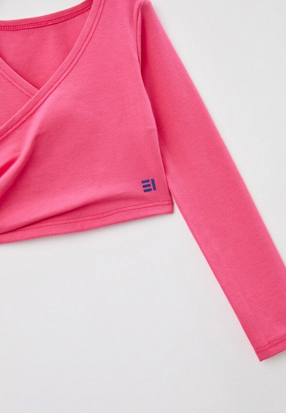 Лонгслив спортивный Emdi