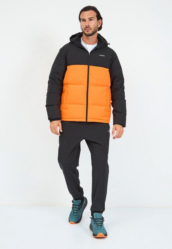 Пуховик Baasploa