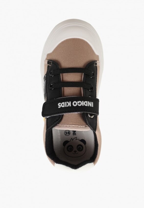 Кеды Indigo Kids