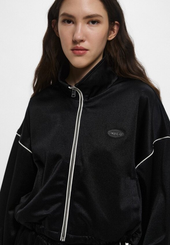 Олимпийка Hugo