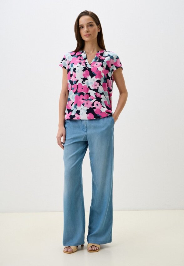 Блуза Tom Tailor