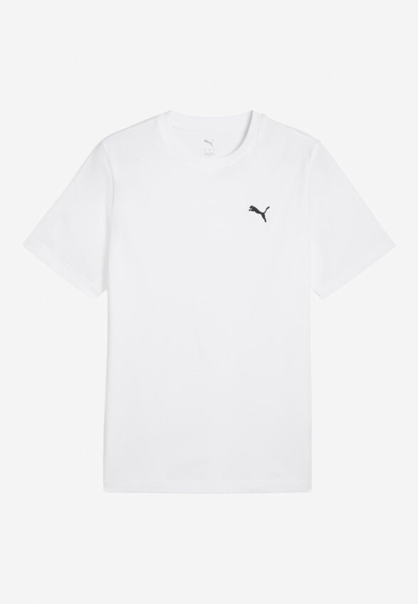 Футболка мужская PUMA Essentials Wardrobe, Белый