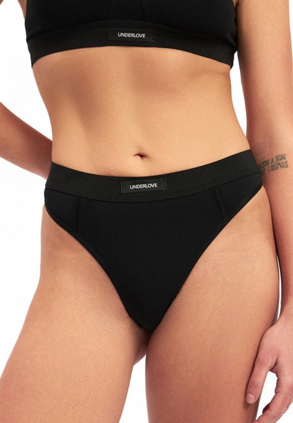 Трусы Underlove