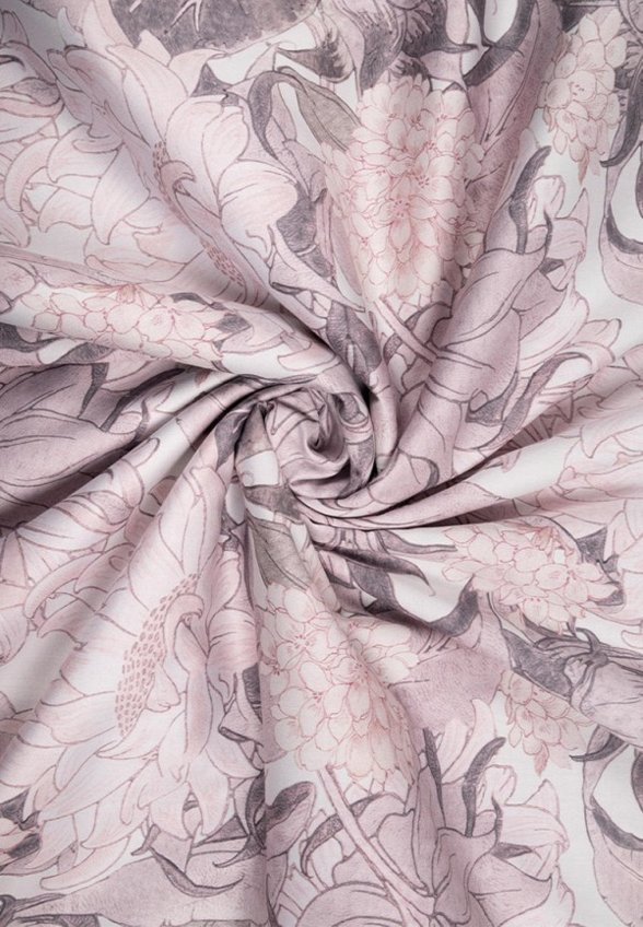 Постельное белье Евро Bellehome