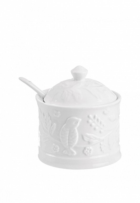 Сахарница Elan Gallery