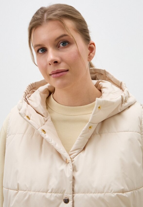 Жилет утепленный Modress