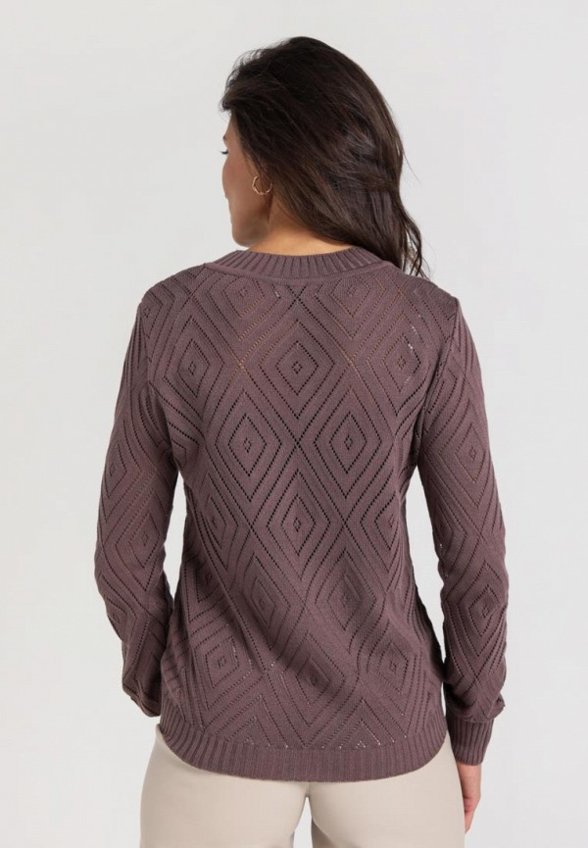 Джемпер Vivawool