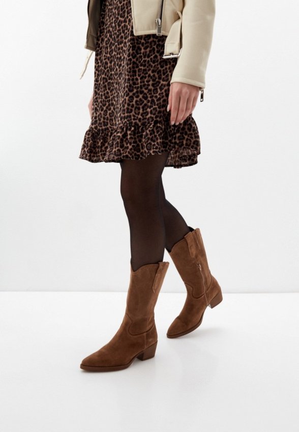 Полусапоги Tamaris