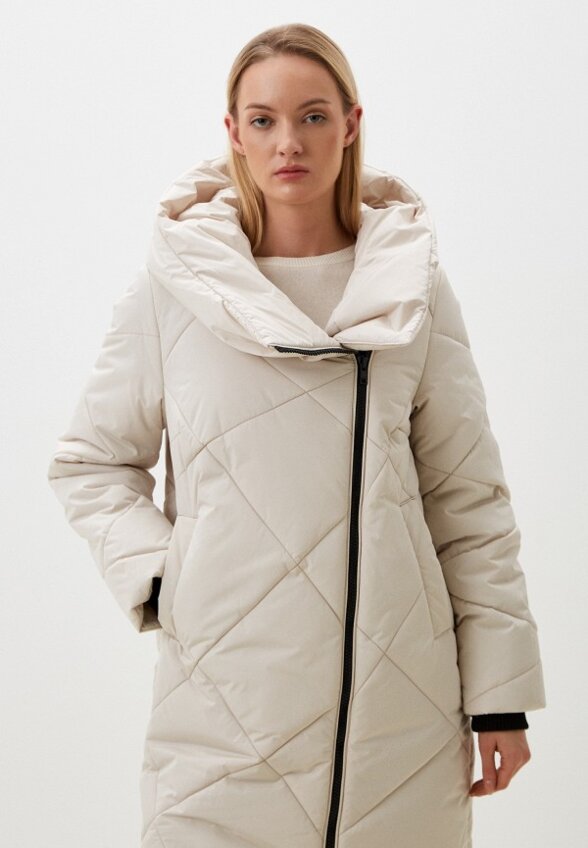 Куртка стеганая Dixi-Coat