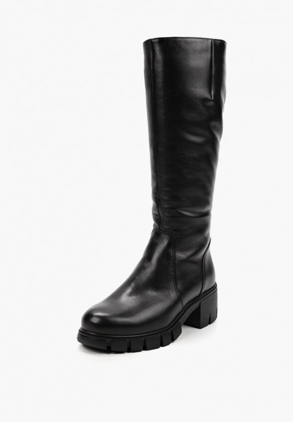 Сапоги Francesco Donni