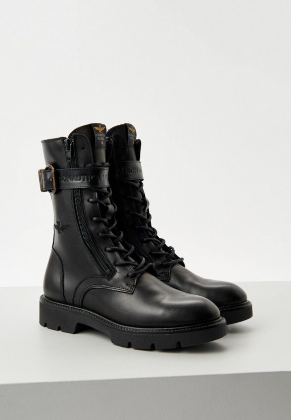 Ботинки Aeronautica Militare