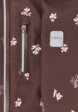 Комбинезон из Softshell на флисе для девочек9  - превью