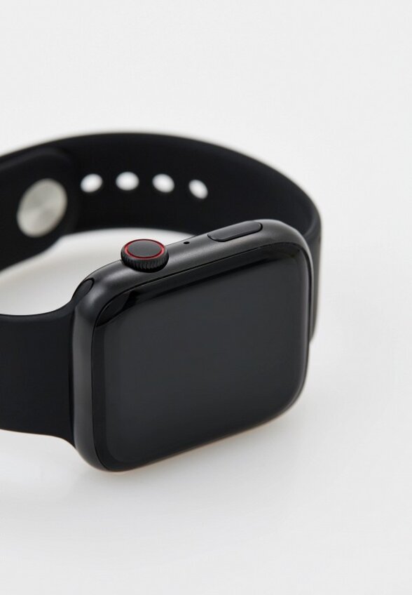 Смарт-часы и ремешок сменный Slazenger