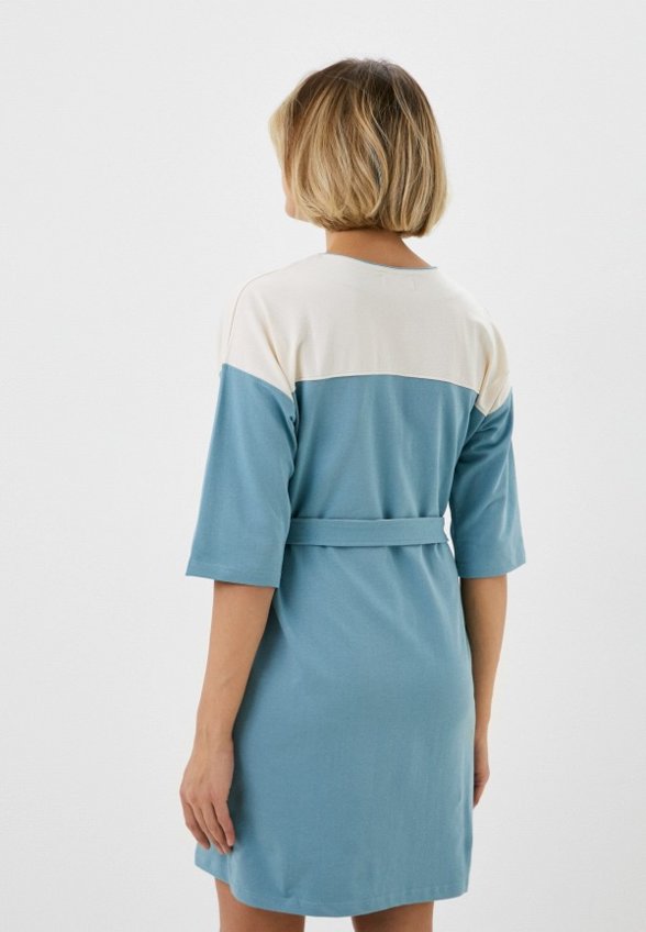 Халат домашний Агапэ