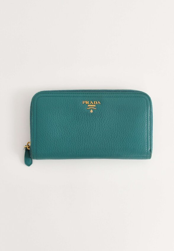 Prada Wallet