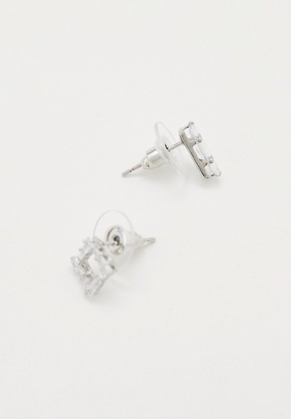 Серьги 4 пары Bocciolo