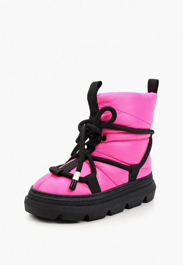 Полусапоги Vitacci