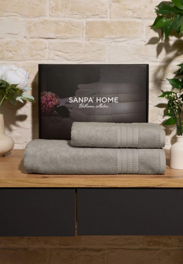 Набор полотенец Sanpa