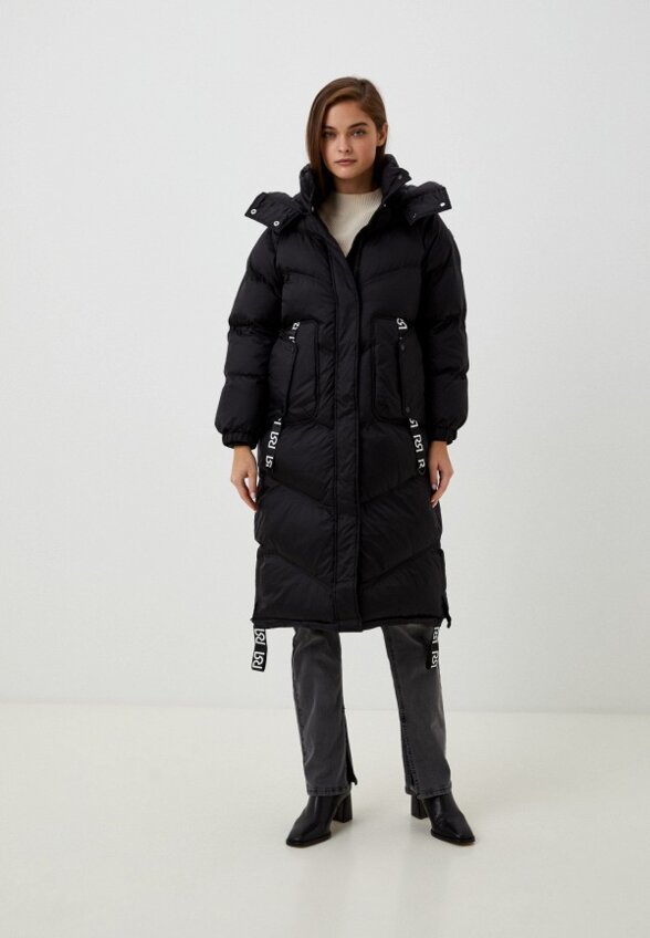 Пуховик Rinascimento