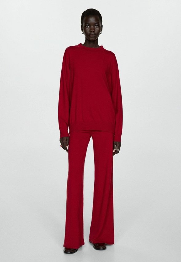 Джемпер Mango