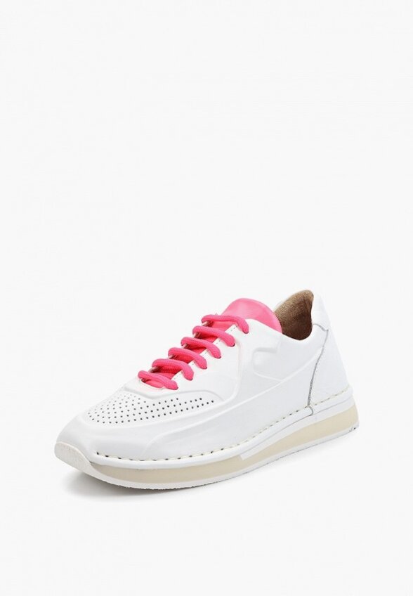 Кроссовки Vasconte