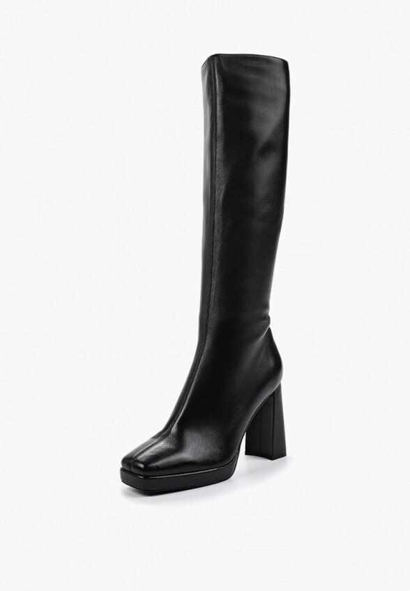 Сапоги El'Rosso