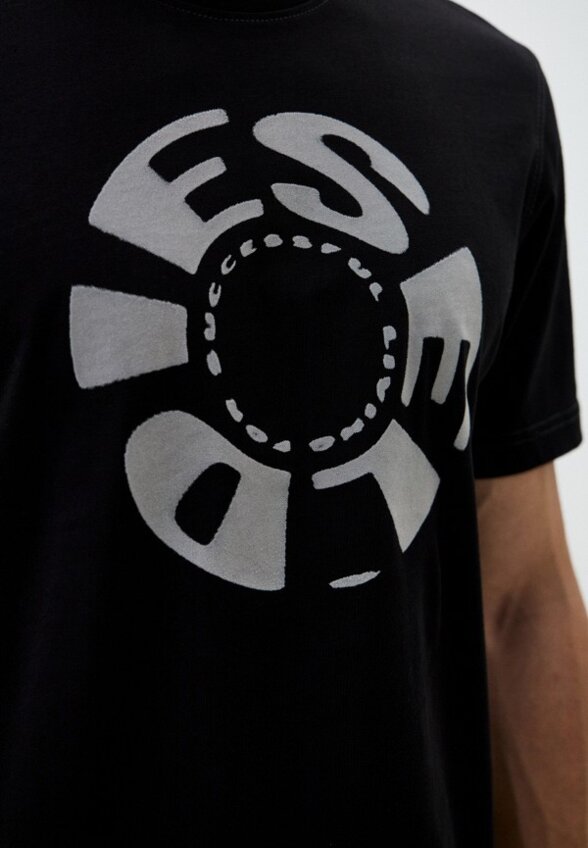 Футболка Diesel