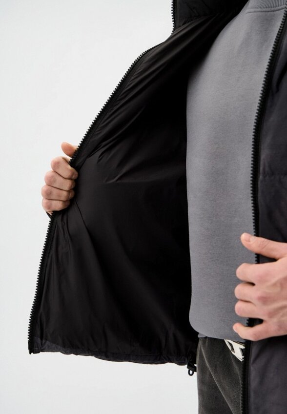 Пуховик Diesel