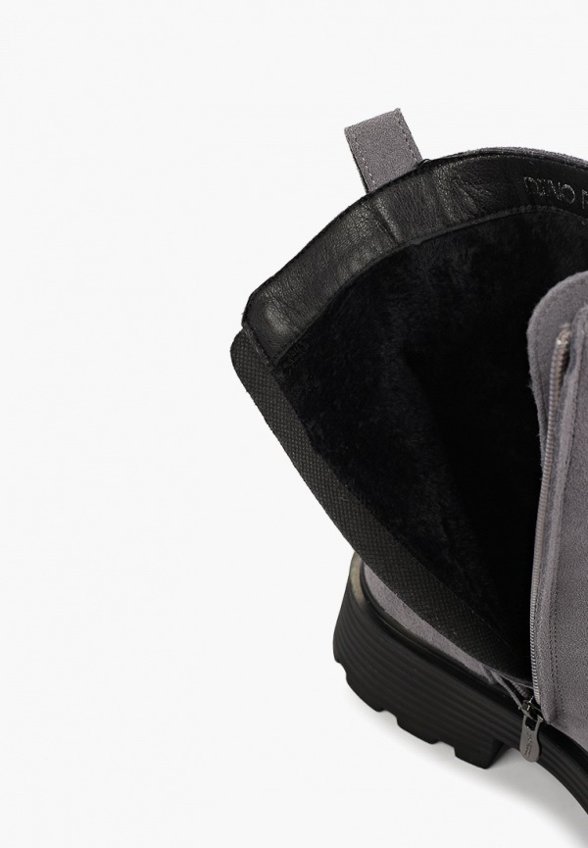 Ботинки Dino Ricci